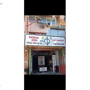 OPEL CORSA BENZİNLİ MANUEL ŞANZIMAN