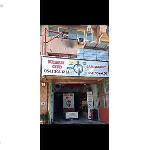 OPEL ASTRA G MANUEL MUAYYER ŞANZIMAN