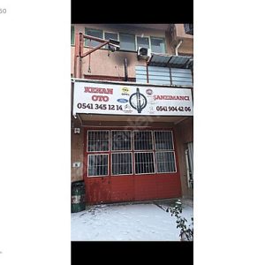 PEOGEOT EXPERT ARKA SAC KAPAK