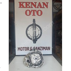 OPEL ASTRA H KASA 1.3 DİZEL 6 İLERİ ŞANZIMAN