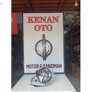 OPEL VECTRA A KASA F20 MANUEL MUAYYER ŞANZIMAN