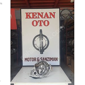 OPEL VECTRA A KASA F16 MANUEL MUAYYER ŞANZIMAN
