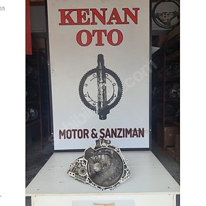 OPEL ASTRA J KASA BENZİNLİ MANUEL MUAYYER ŞANZIMAN