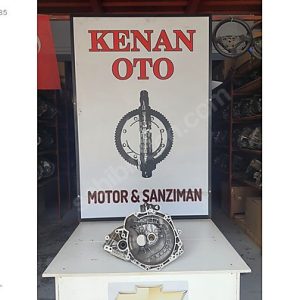 OPEL ASTRA J KASA BENZİNLİ MANUEL MUAYYER ŞANZIMAN