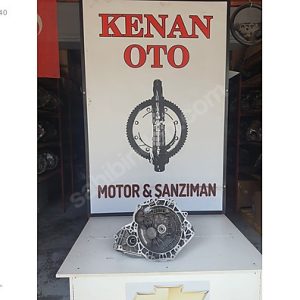 OPEL ASTRA J KASA 1.3 DİZEL İNCE PRİZDİREK MANUEL ŞANZIMAN