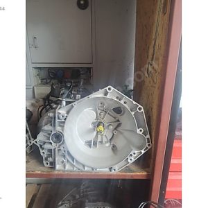 FIAT DUCATO 2.3 6 İLERİ MANUEL SIFIR ŞANZIMAN