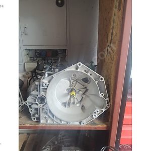 FIAT DUCATO 2.3 6 İLERİ SIFIR ŞANZIMAN