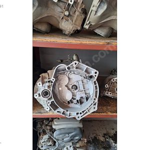 OPEL ASTRA H 1.3 DİZEL 6 İLERİ MUAYYER ŞANZIMAN