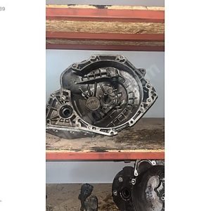 OPEL CORSA BENZİNLİ MANUEL MUAYYER ŞANZIMAN