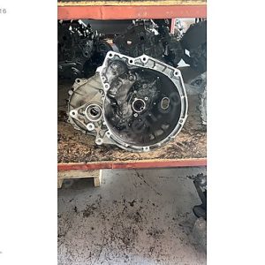 FORD COURİER 6 İLERİ MANUEL MUAYYER ŞANZIMAN
