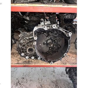 FİAT 500L 1.6 6 İLERİ MANUEL MUAYYER ŞANZIMAN