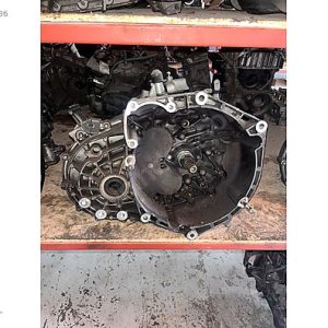 FIAT DOBLO 1.6 6 İLERİ MANUEL MUAYYER ŞANZIMAN