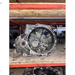 FORD FOCUS 1.6 DİZEL MANUEL MUAYYER ŞANZIMAN