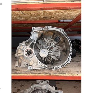 FORD FOCUS 1.6 DİZEL MANUEL MUAYYER ŞANZIMAN