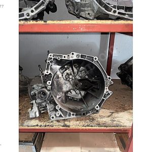 CITROEN BERLİNGO 6 İLERİ DİZEL ŞANZIMAN
